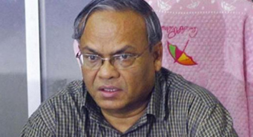 শনিবার ঢাকার প্রতিটি থানায় বিক্ষোভ করবে বিএনপি