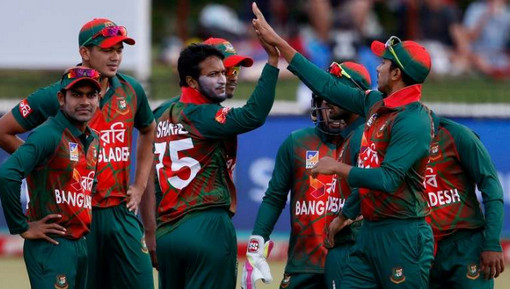 টাইগারদের নিয়ে যা বললেন সহকারী কোচ