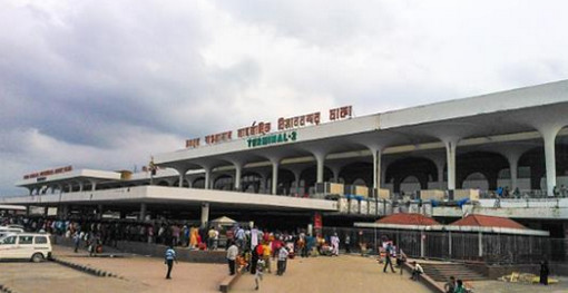 অনিশ্চয়তায় শাহজালাল বিমানবন্দরের তৃতীয় টার্মিনাল জানুন বিস্তারিত