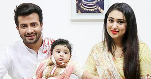 তালাকের প্রথম শালিসে শাকিব থাকছেন না, এবার কি ঘটছে অপুর ভাগ্যে?