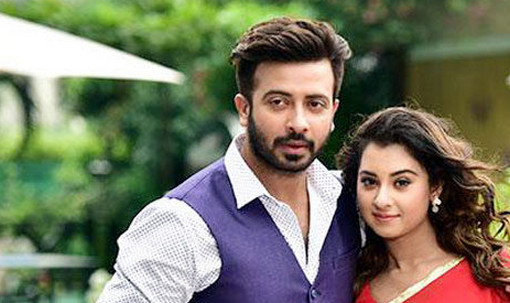 ’ডিভোর্স’ সালিশ মাথায় নিয়েই অস্ট্রেলিয়ায় শাকিব-বুবলীর রোমাঞ্চ
