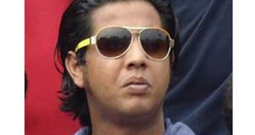 ছাত্রলীগ কর্মী খুনের ঘটনায় ‘ফাইটার’ ডায়মন্ড আটক