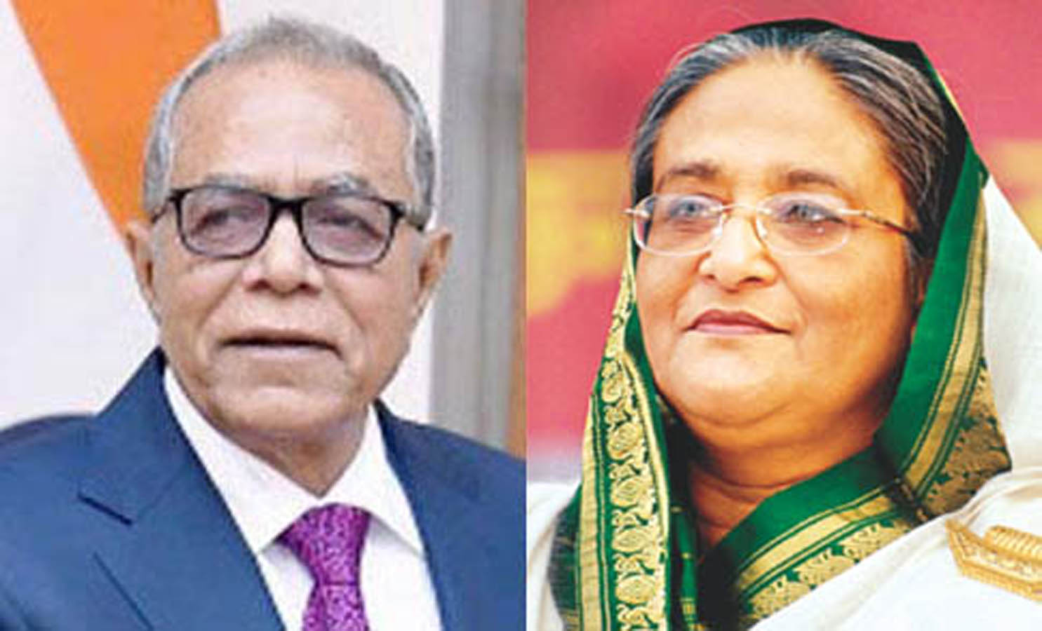 বর্তমান সরকার ২০৪১ সালের মধ্যে দেশকে উন্নত দেশের কাতারে নিয়ে যাবে : রাষ্ট্রপতি