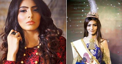 বাবা দ্বিতীয় বিয়ে করায় হোস্টেলে উঠছেন ‘মিস ওয়ার্ল্ড’ জেসিয়া!