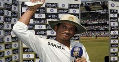 শচিনের জামাই হতে চান দেব
