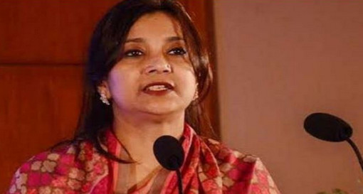 ‘খালেদা বাতিল করলে কষ্ট লাগবে, এমন কিছু বলেছিলাম’- তারানা হালিম