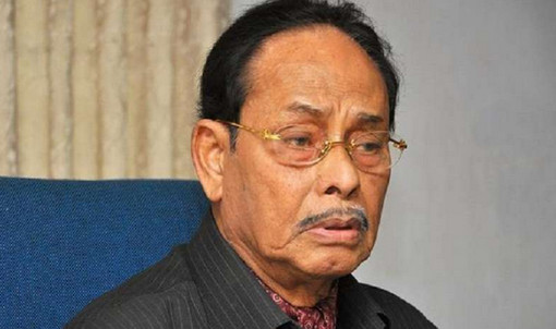 মৃত্যুর আগে দল নিয়ে এরশাদের শেষ ইচ্ছা