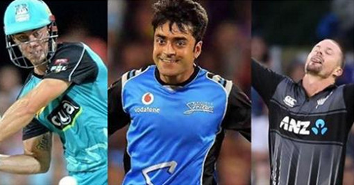 আইপিএল নিলামে সবচেয়ে বেশি দাম উঠতে পারে যাদের
