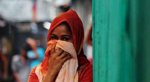 বোনকে উদ্ধার করতে খদ্দের সেজে পল্লীতে ভাই