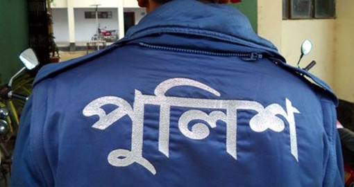 বোনকে উত্ত্যক্তের প্রতিবাদ করায় ভাইকে নির্যাতন করলো পুলিশ