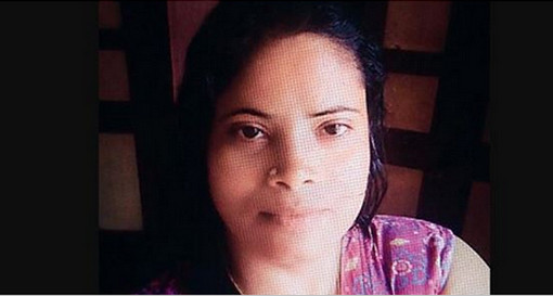 পরকীয়া প্রেমিকের সাথে মিলে যেভাবে স্বামীকে খুন করল স্ত্রী