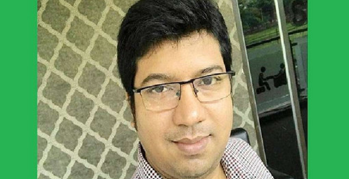 যে ফাঁদে ফেলে ছাত্রীকে একাধিকবার ধর্ষণ করে সেই ডাক্তার