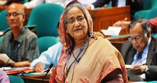 খালেদা জিয়ার ২ পুত্রের দুর্নীতির তথ্য প্রকাশ করলেন প্রধানমন্ত্রী (পড়ুন বিস্তারিত)