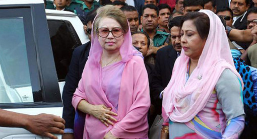 ‘কোর্ট সাড়ে ৯টায় বসে, এভাবে দেরি করে ১২টায় আসা যাবে না’