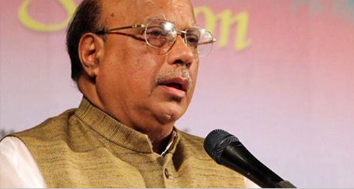 কাউকে নির্বাচনের বাহিরে রাখতে চাই না’