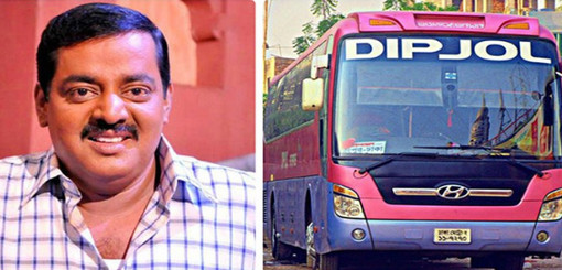 ইজতেমায় বাস দিয়ে মন খারাপ ডিপজলের, কারণ জানলে আপনার চোখে জল চলে আসবে!