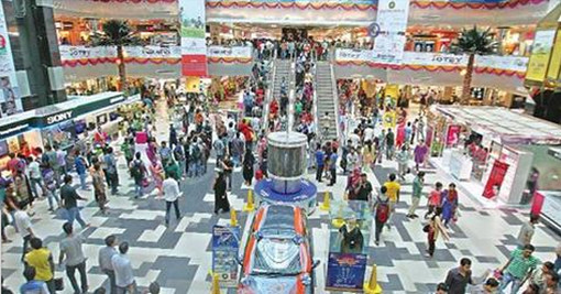 জেনে নিন ঢাকায় কবে কোন মার্কেট বন্ধ থাকে?