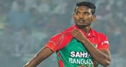 একি সাথে সুসংবাদ-দুসংবাদ দুইটাই শুনতে হলো আল-আমিনকে