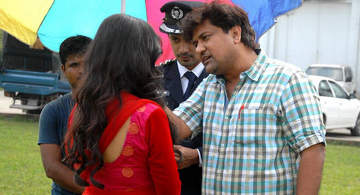ভালবাসা আমার একমাত্র সাহস, একমাত্র সম্পদ