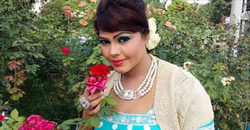 সবাই শুধু আমাকে ব্যবহার করেছেঃ নাসরিন