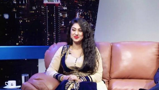 হঠাৎ কেন হাতিরঝিলে দৌড়ালেন অপু?