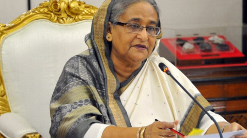 ২০১৮ সালের ডিসেম্বরে জাতীয় সংসদ নির্বাচন অনুষ্ঠিত হবে: প্রধানমন্ত্রী