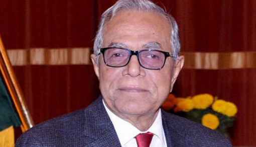 ১৬ জানুয়ারী চরফ্যাশনে নির্মিত উপ- মহাদেশের সর্বোচ্চ ওয়াচ টাওয়ার উদ্বোধন করবেন রাষ্ট্রপতি