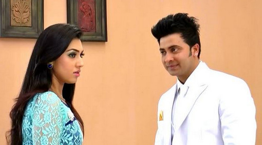 এত কিছুর পরেও শাকিব খান চুপ কেন আসল ঘটনা কি ?