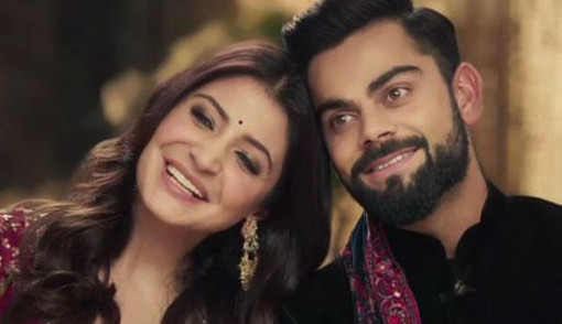 দেখে নিন এমন কিছু সেলেবদের যাদের স্বামীর থেকে, স্ত্রীর বয়স বেশি!