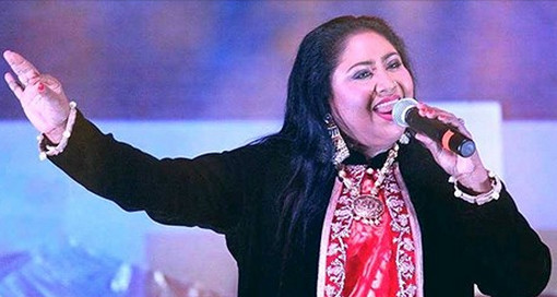 আগামী সংসদ নির্বাচন করতে যাচ্ছেন বেবী নাজনিন, কিন্তু কোন দল থেকে?