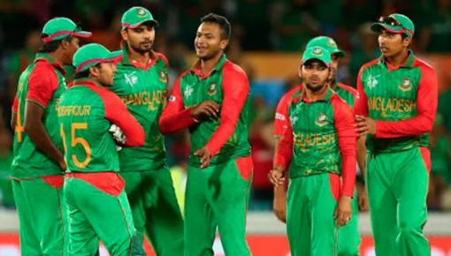 অাগামী কাল থেকে শুরু হচ্ছে ত্রিদেশী সিরিজ ,যে সব চ্যানেলে দেখতে পারবেন