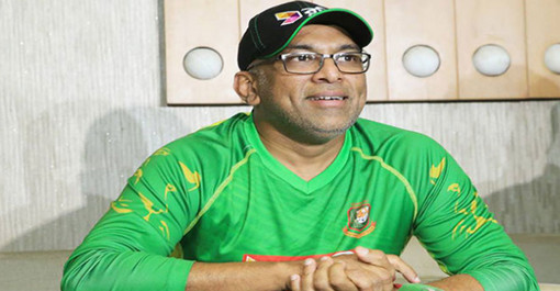 যে প্রশ্নে চুপ হয়ে গেলেন হাথরুসিংহে!