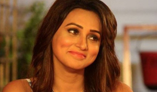 বিশ্বাস করুন, আমি এখন বেকার: নায়িকা মিমি