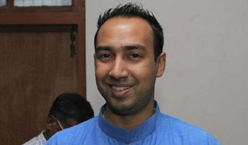 তাবিথ আউয়ালকে চুড়ান্ত মনোনয়ন