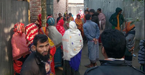 মা’কে হত্যা করলো আপন ছেলে, কারন জানলে আপনি ও চমকে উঠবেন।।