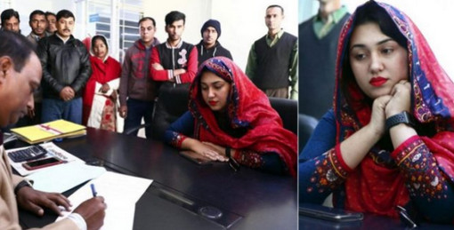 বেরিয়ে এলো আসল ঘটনা, তালাক নোটিশের স্বাক্ষর শাকিব খানের নয়, তবে কার? জানুন বিস্তারিত...