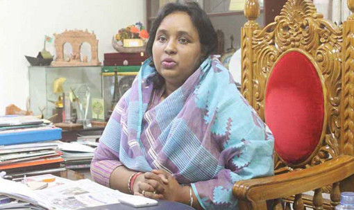 গোপন তথ্য ফাঁস আমাকে হত্যার উদ্দেশ্যেই হামলা করা হয়েছে: আইভী