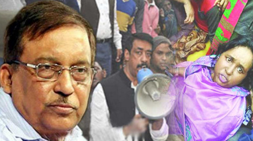 এই মাত্র পাওয়া আইভী-শামীমকে ফোনে কঠোর বার্তা দিলেন স্বরাষ্ট্রমন্ত্রী