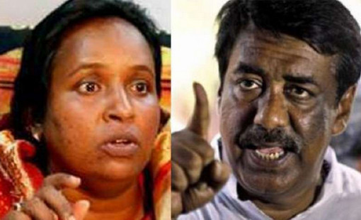 ব্রেকিংনিউজ:আজও মাঠে নামবেন আইভী, থাকতে পারেন শামীম ওসমানও