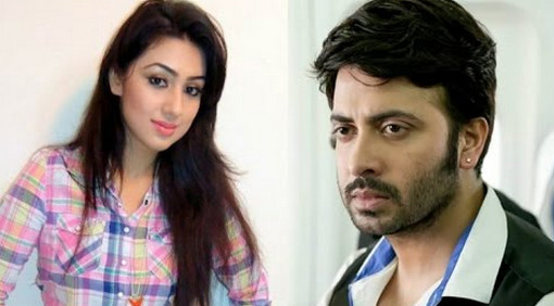 শাকিবের ভালো চিন্তা করে এতদিন চুপ করে ছিলাম...এখন আর না।। কি করতে চান অপু ইসলাম খান