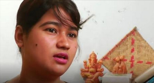 চাকরি পেয়ে যা বললেন সেই পূর্ণিমা