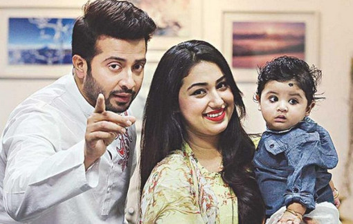 শাকিব-অপুর বিচ্ছেদ ঠেকাতে প্রধানমন্ত্রীর নিকট আবারও খোলা চিঠি