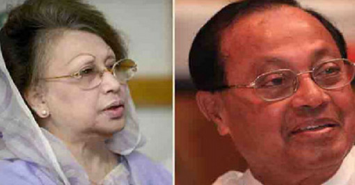 প্রধানমন্ত্রী হচ্ছেন খালেদা: বিচারককে বললেন মওদুদ