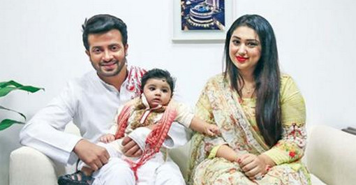 ‘জয়ের জীবনটা শেষ করে দিও না’ : অপু বিশ্বাস