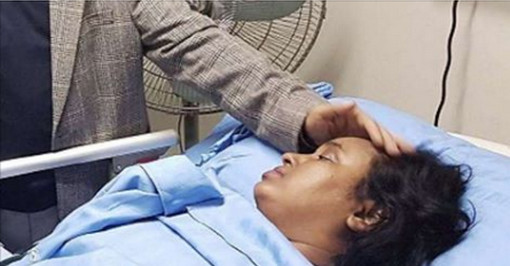 পুরোনো কথা মনে করতে পারছেন না আইভী