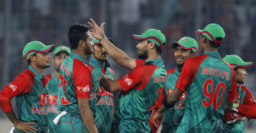 এইমাত্র পাওয়া শেষ দুই ওয়ানডের জন্য টাইগারদের চূড়ান্ত স্কোয়াড ঘোষনা!