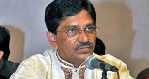 শুধুমাত্র অপকর্মের কারণেই খালেদা জনগণ থেকে বিচ্ছিন্ন: হানিফ