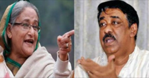 শত চেষ্টা করেও প্রধানমন্ত্রীর সাক্ষাৎ পেলেন না শামীম ওসমান!