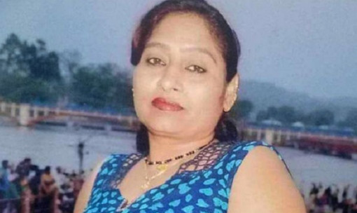 কণ্ঠশিল্পী মমতার গলাকাটা লাশ উদ্ধার