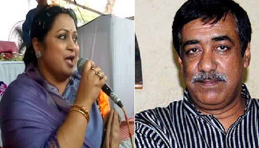 এবার শামিম ওসমানকে নিয়ে একি বললেন তার স্ত্রী সালমা ওসমান লিপি